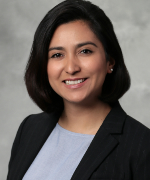 Portrait of Scholarship Recipient