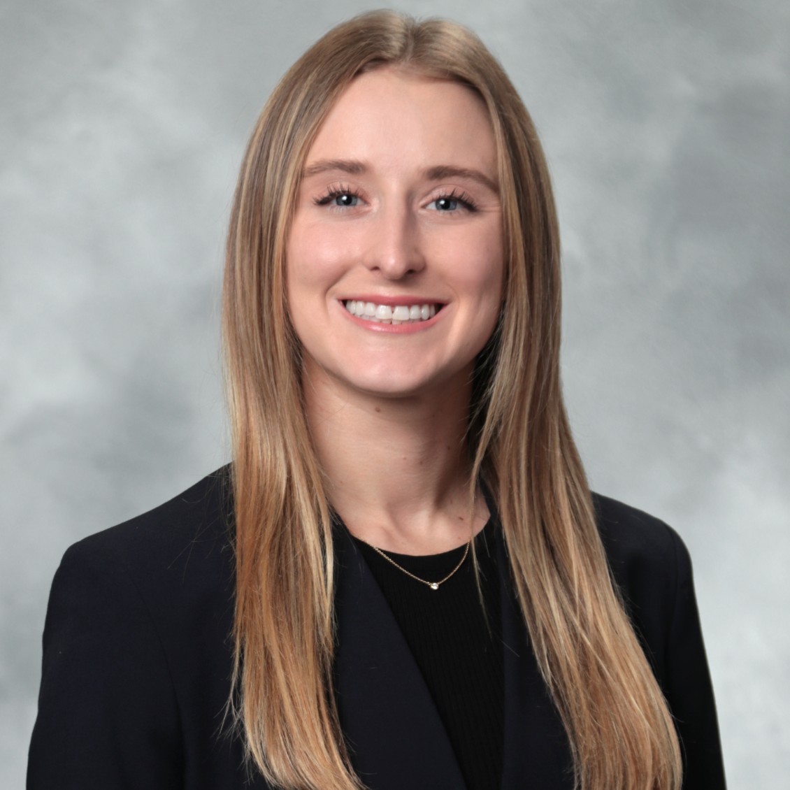 Portrait of Scholarship Recipient