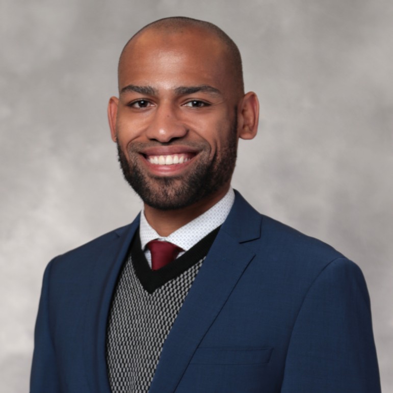 Portrait of Scholarship Recipient