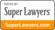 Super Lawyers Badge