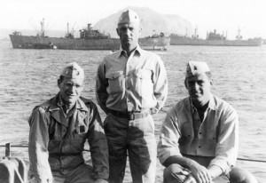 Richard-S-White-Iwo-Jima