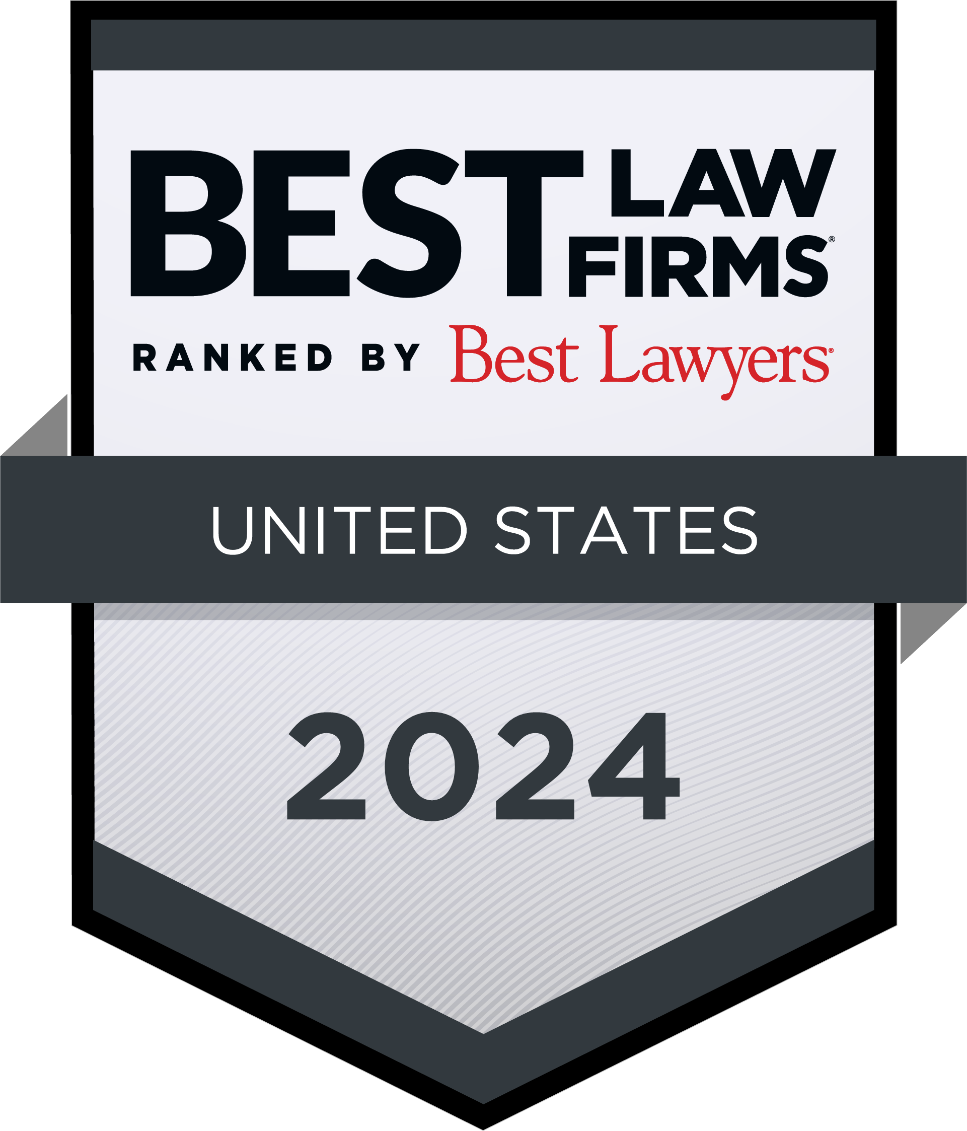 Best Law Firms 2024 - Ranked by Best Lawyers