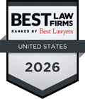 Best Law Firms 2026 - Ranked by Best Lawyers