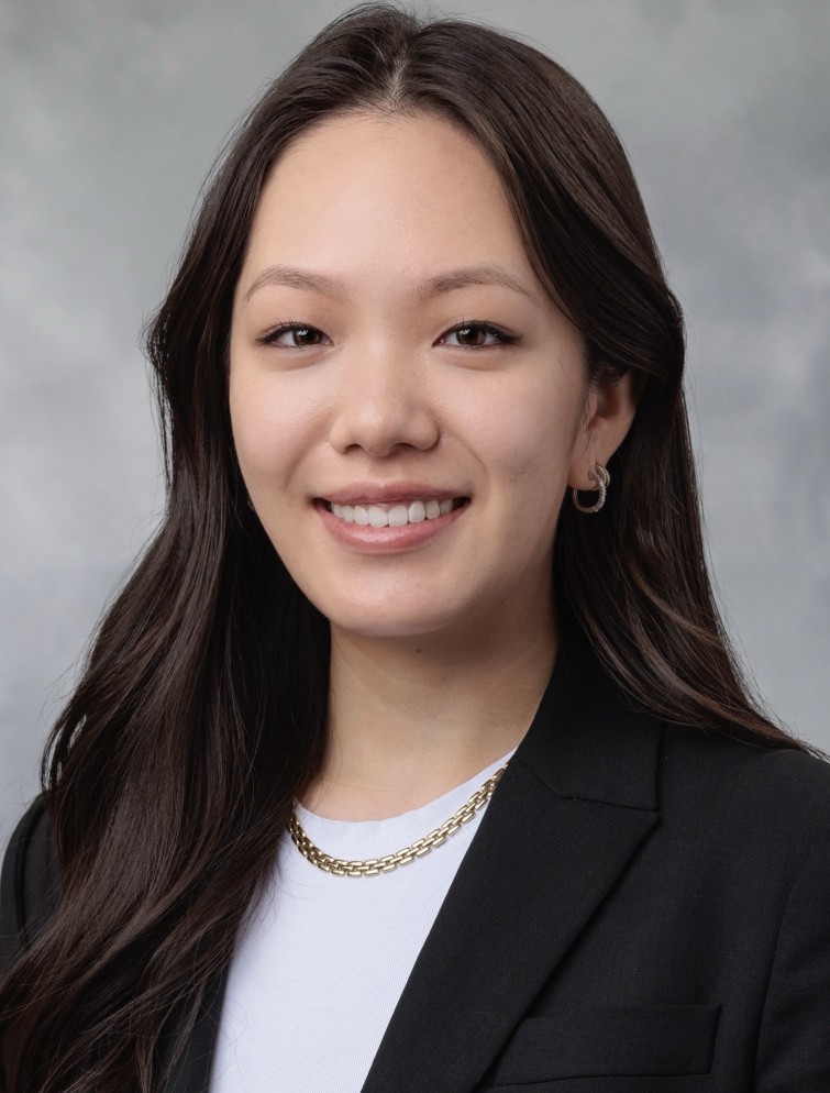 Portrait of Scholarship Recipient