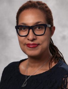 Onika Gilliam web